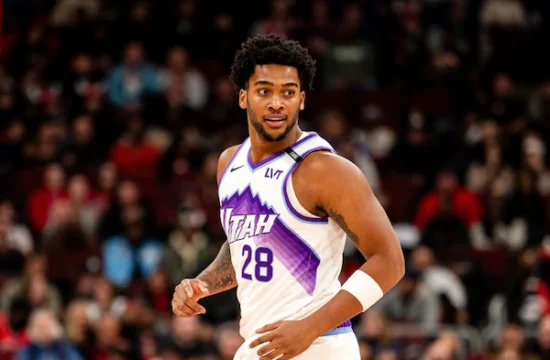 Fantasy Basketball Daily Cheat Sheet