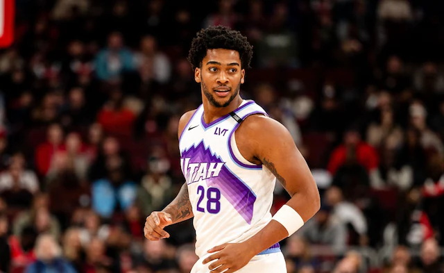 Fantasy Basketball Daily Cheat Sheet