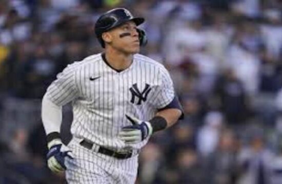 aaron judge2