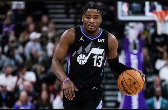 Fantasy Basketball Daily Cheat Sheet: Friday, January 2nd Streamers & Adds