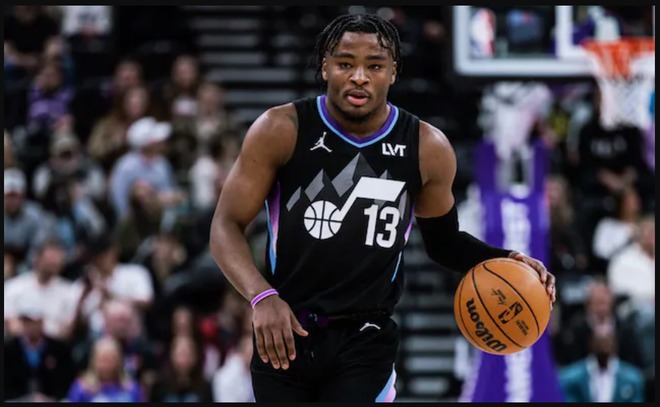 Fantasy Basketball Daily Cheat Sheet: Friday, January 2nd Streamers & Adds