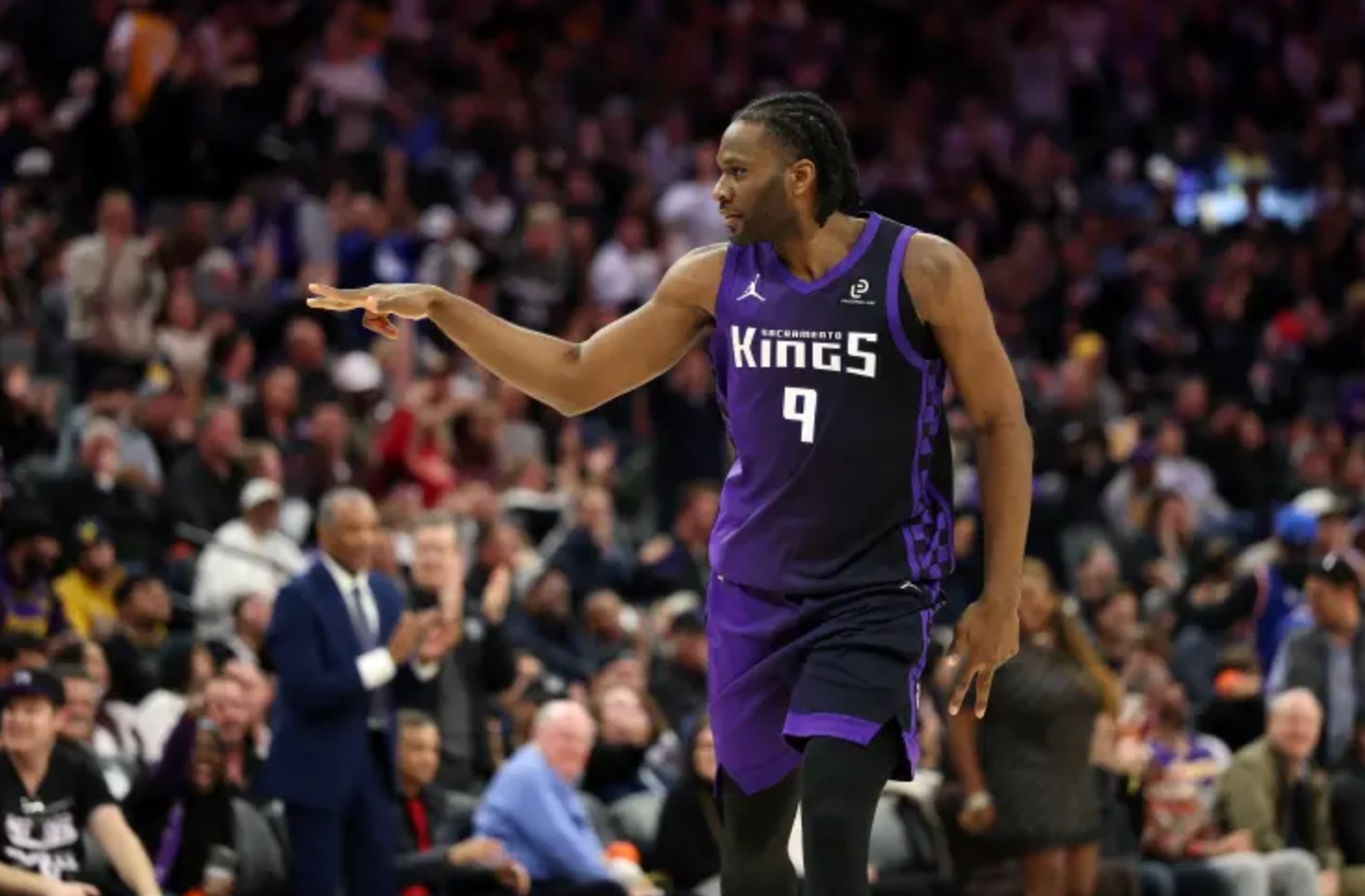 Fantasy Basketball Daily Cheat Sheet: Friday, February 20th Streamers & Adds