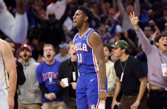 Fantasy Basketball Daily Cheat Sheet: Friday, March 20th Streamers & Adds