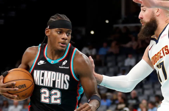 Taylor-Hendricks-Grizzlies-660×400