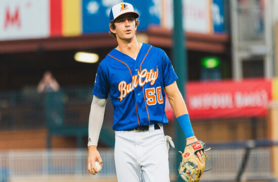 carson williams rays