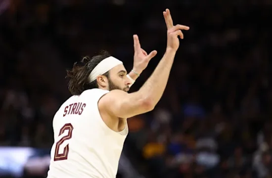 Fantasy Basketball Daily Cheat Sheet: Friday, April 3rd Streamers & Adds