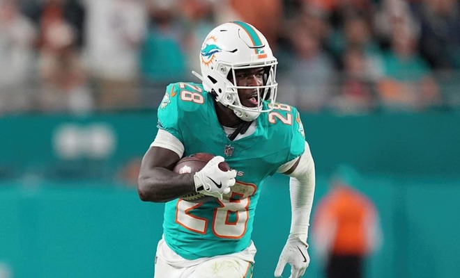 Miami Dolphins Fantasy Football Preview 2026: Rankings, Sleepers & Outlook