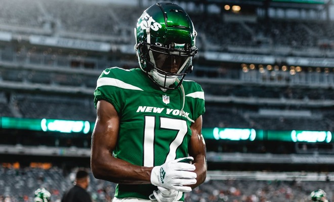 New York Jets Fantasy Football Preview 2026: Rankings, Sleepers & Outlook