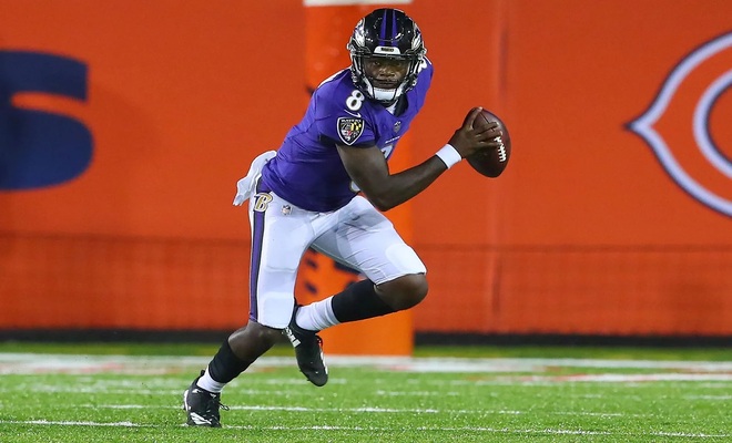 Baltimore Ravens Fantasy Football Preview 2026: Rankings, Sleepers & Outlook