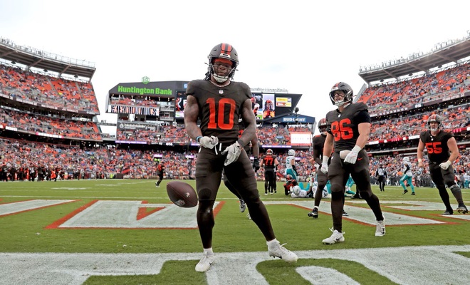 Cleveland Browns Fantasy Football Preview 2026: Rankings, Sleepers & Outlook
