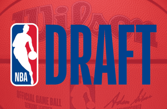 nba draft