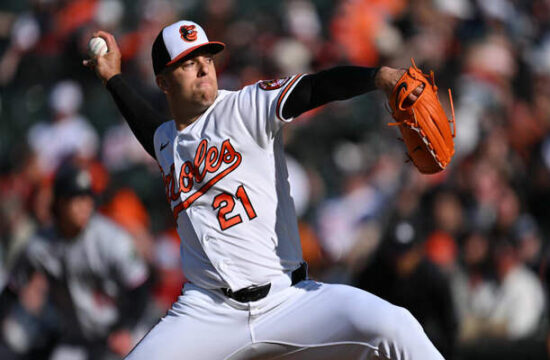 ryan helsley Orioles