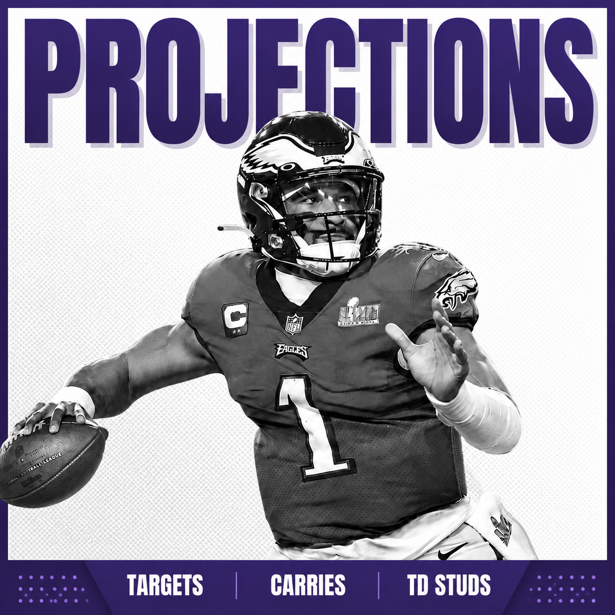 Fantasy Football Projections