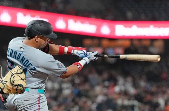 heriberto hernandez marlins