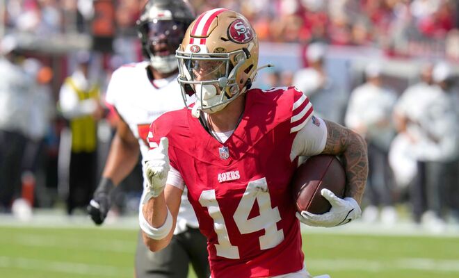 Fantasy Football Wide Receiver Sleepers: Best WR Targets Outside the Top 100 ADP