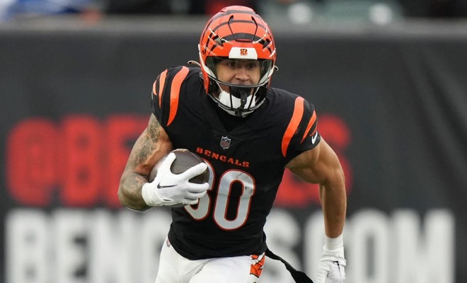 Solving the Fantasy Football Logjams in Your Draft