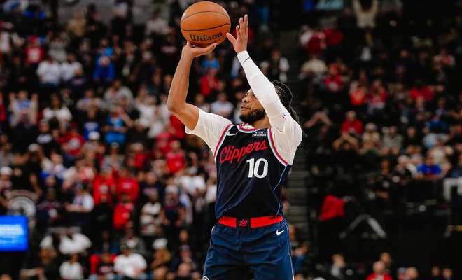 Fantasy Basketball Draft Guide 2026: LA Clippers Team Preview