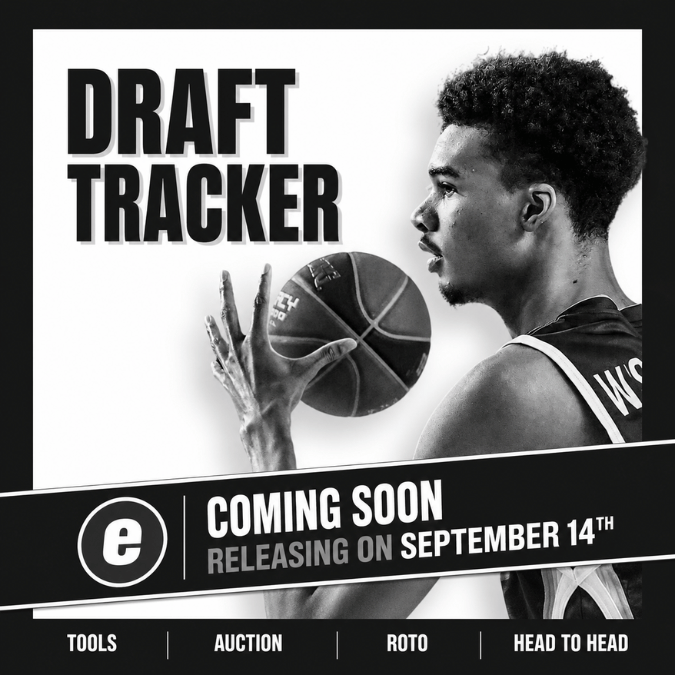 Draft Tracker