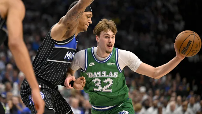 Fantasy Basketball Draft Guide 2026: Dallas Mavericks Team Preview