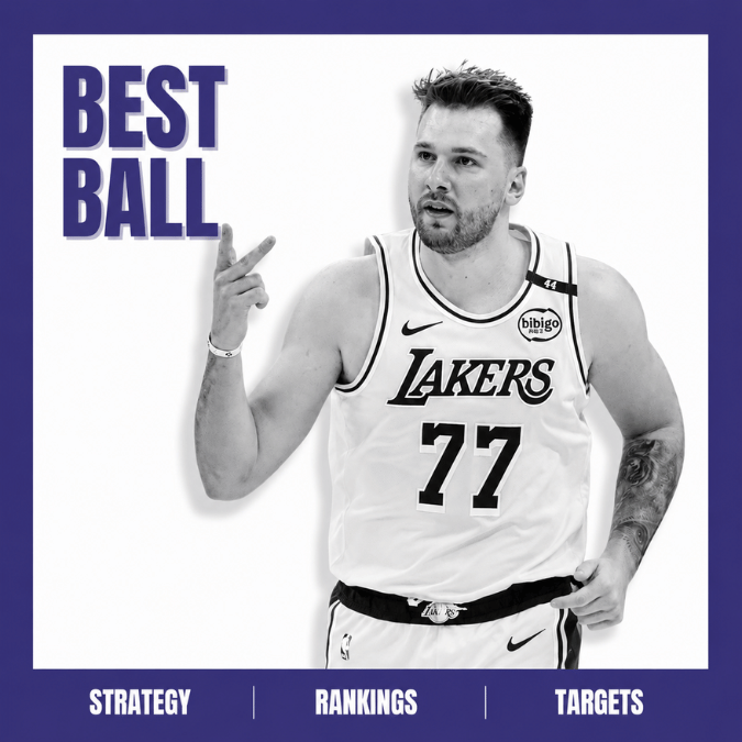Best Ball