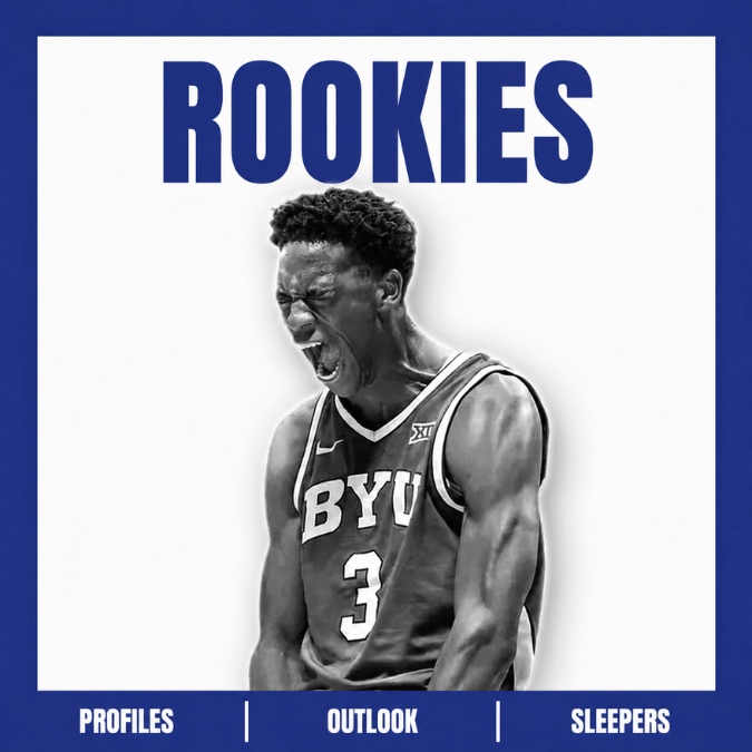 Rookies