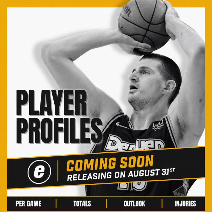 Player Profiles