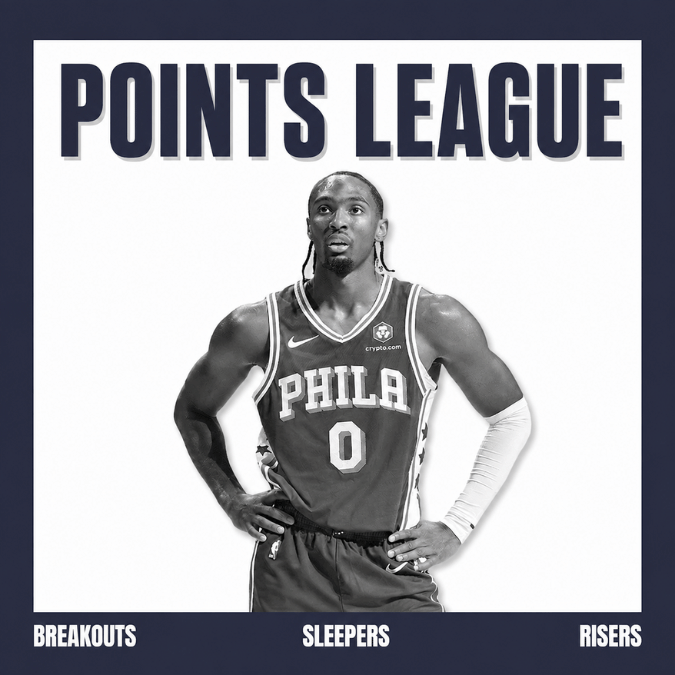 Points League