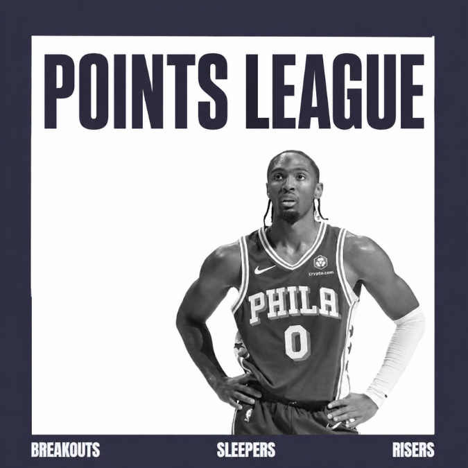 Points League