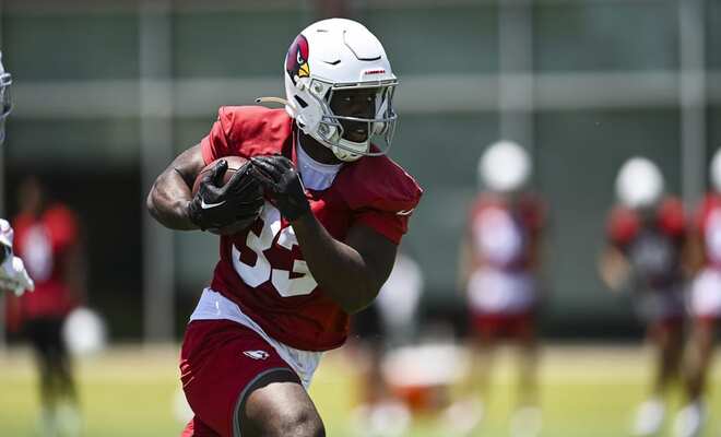 2026 Fantasy Football Best Ball: 32+ Late-Round Fliers to Target – Part 1
