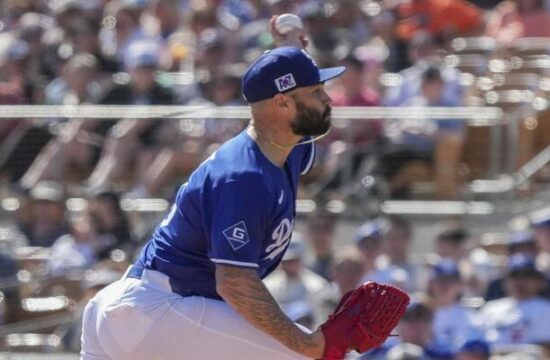 tanner scott dodgers