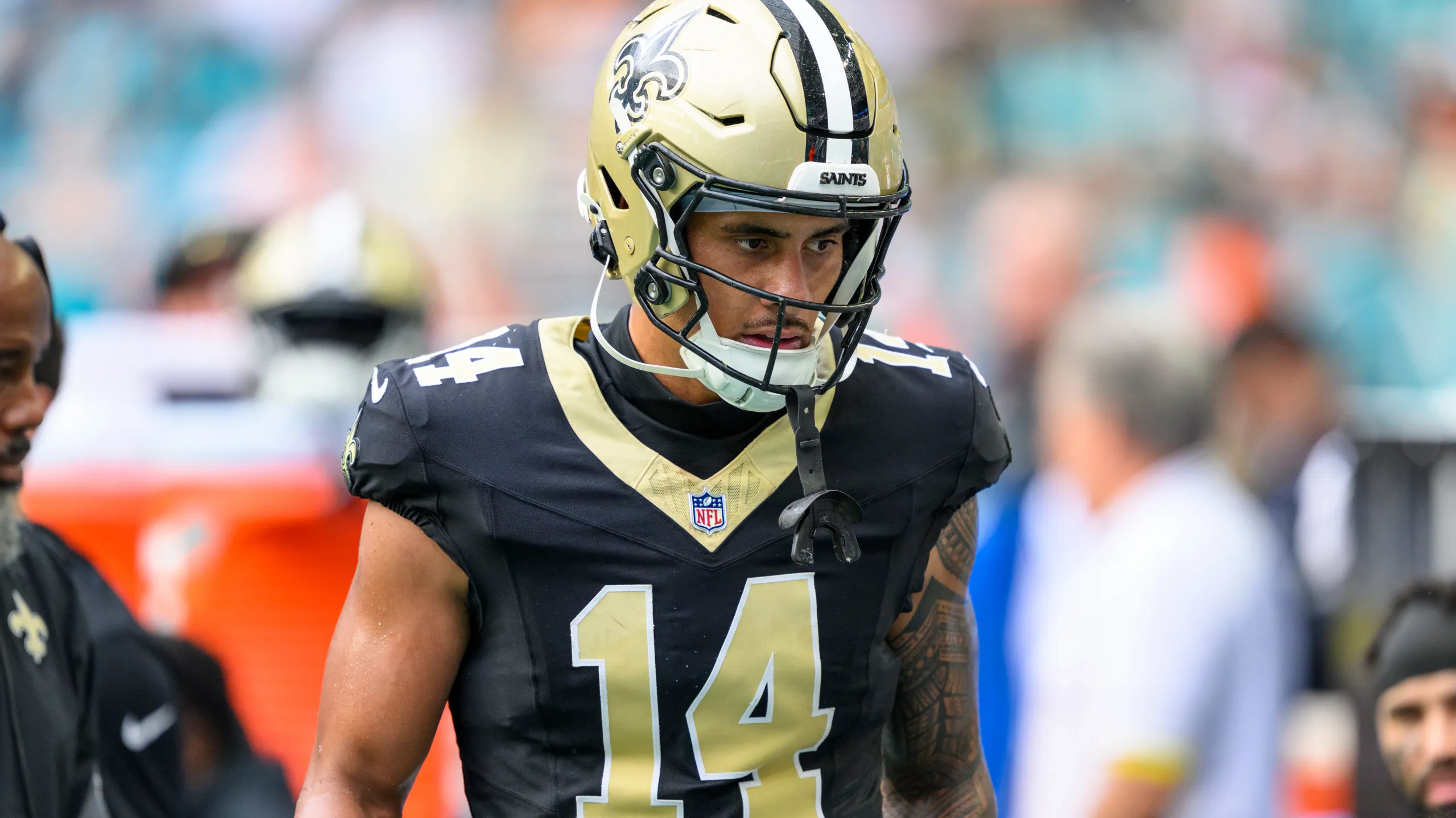 Fantasy Football Waiver Wire: Week One
