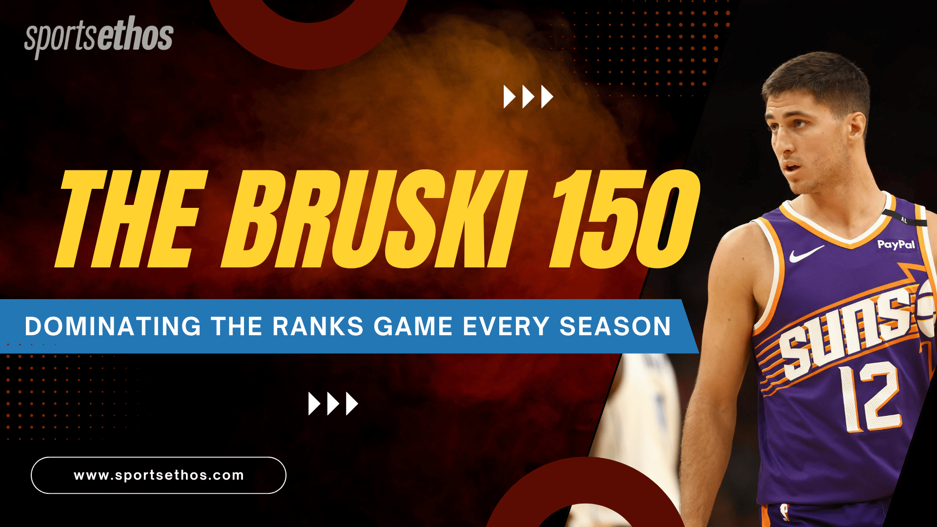 The 2026-27 Bruski 150