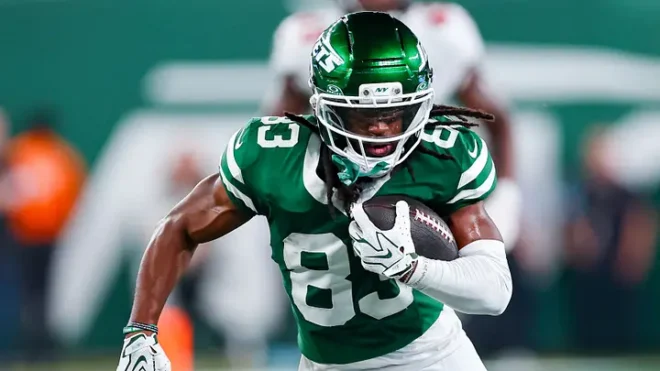 Fantasy Football Waiver Wire: Week 6