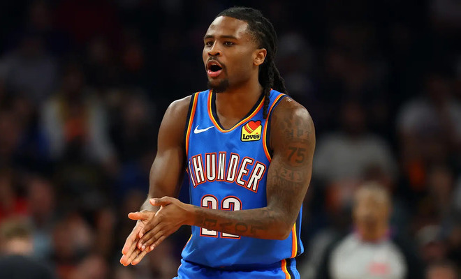 Fantasy Basketball Draft Guide 2026: One-Cat Studs