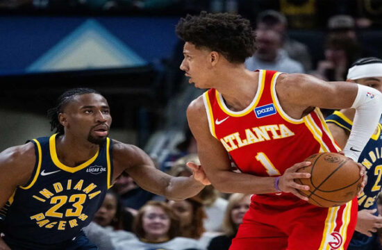 Jalen Johnson