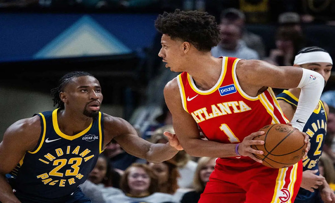 Jalen Johnson