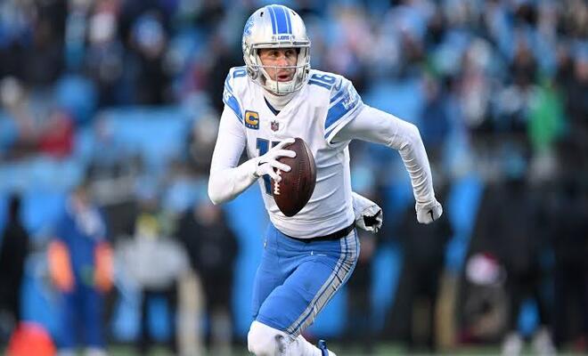 2026 Fantasy Football QB Ranks – Week 7