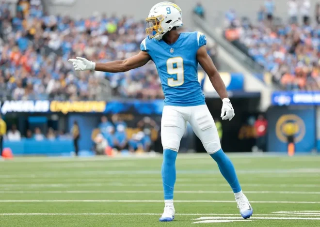 Fantasy Football Waiver Wire: Week 4