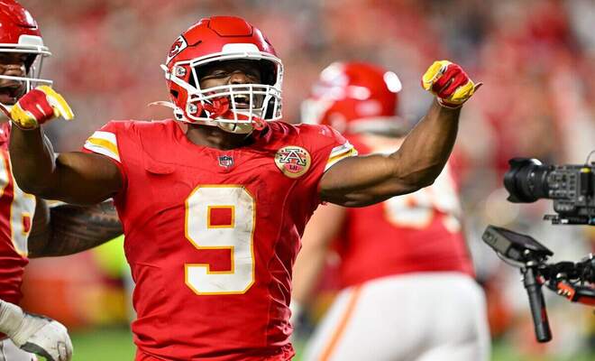 2026 Fantasy Football RB Ranks – Week 7