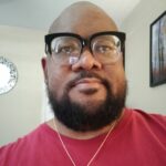 Chris Houston