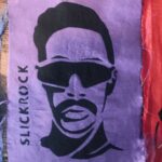 Slickrock